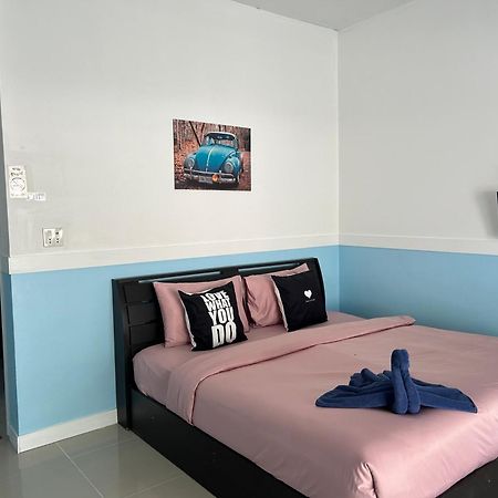 Labella Samet Guesthouse Koh Samet Eksteriør billede