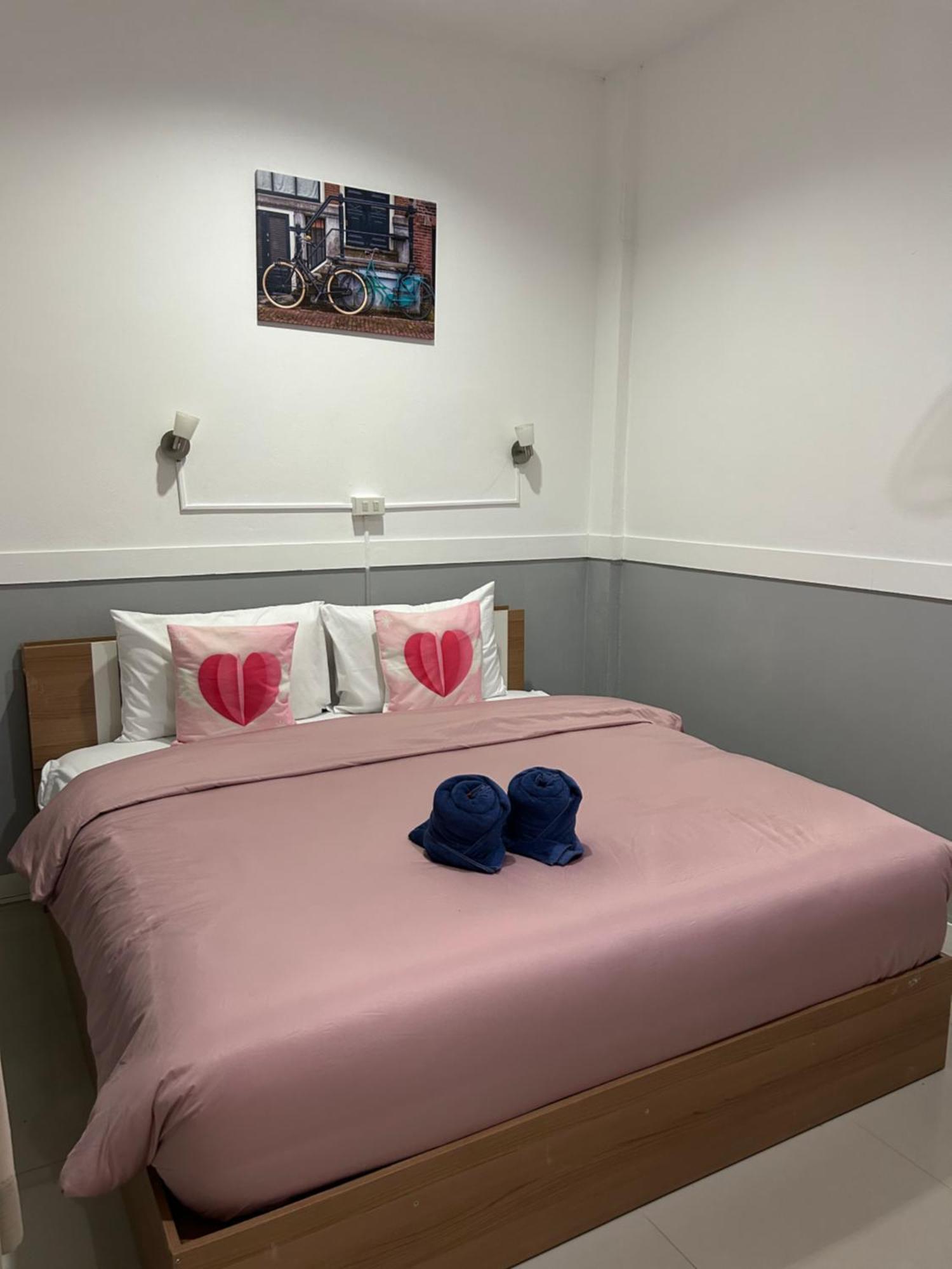 Labella Samet Guesthouse Koh Samet Eksteriør billede
