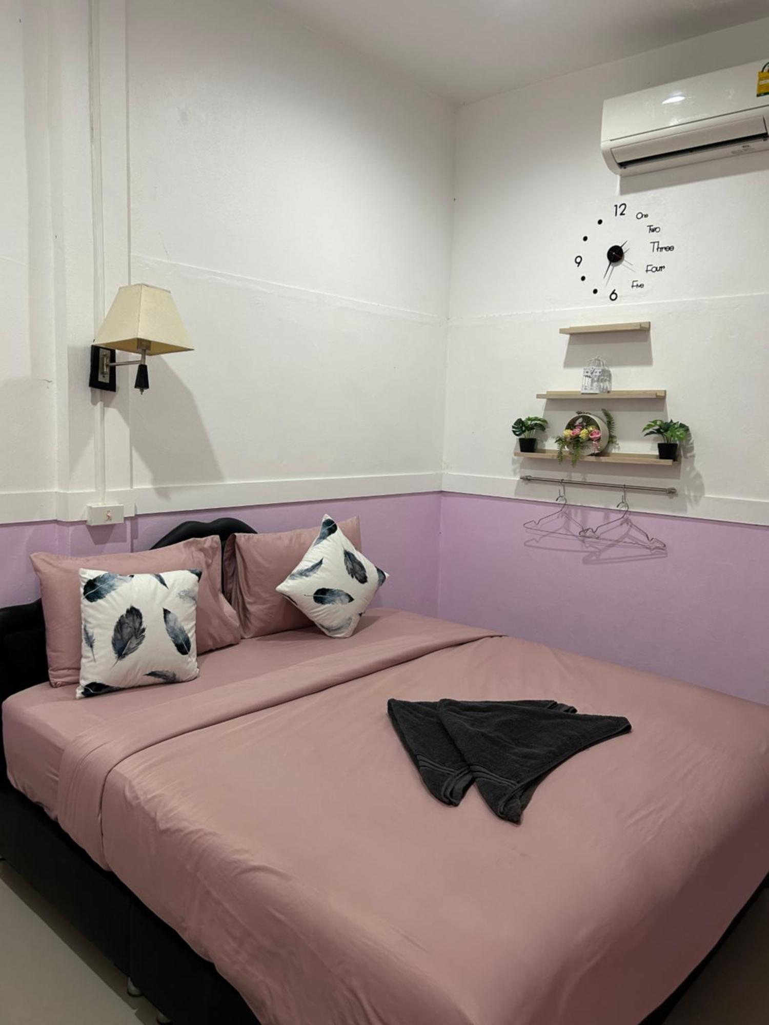 Labella Samet Guesthouse Koh Samet Eksteriør billede