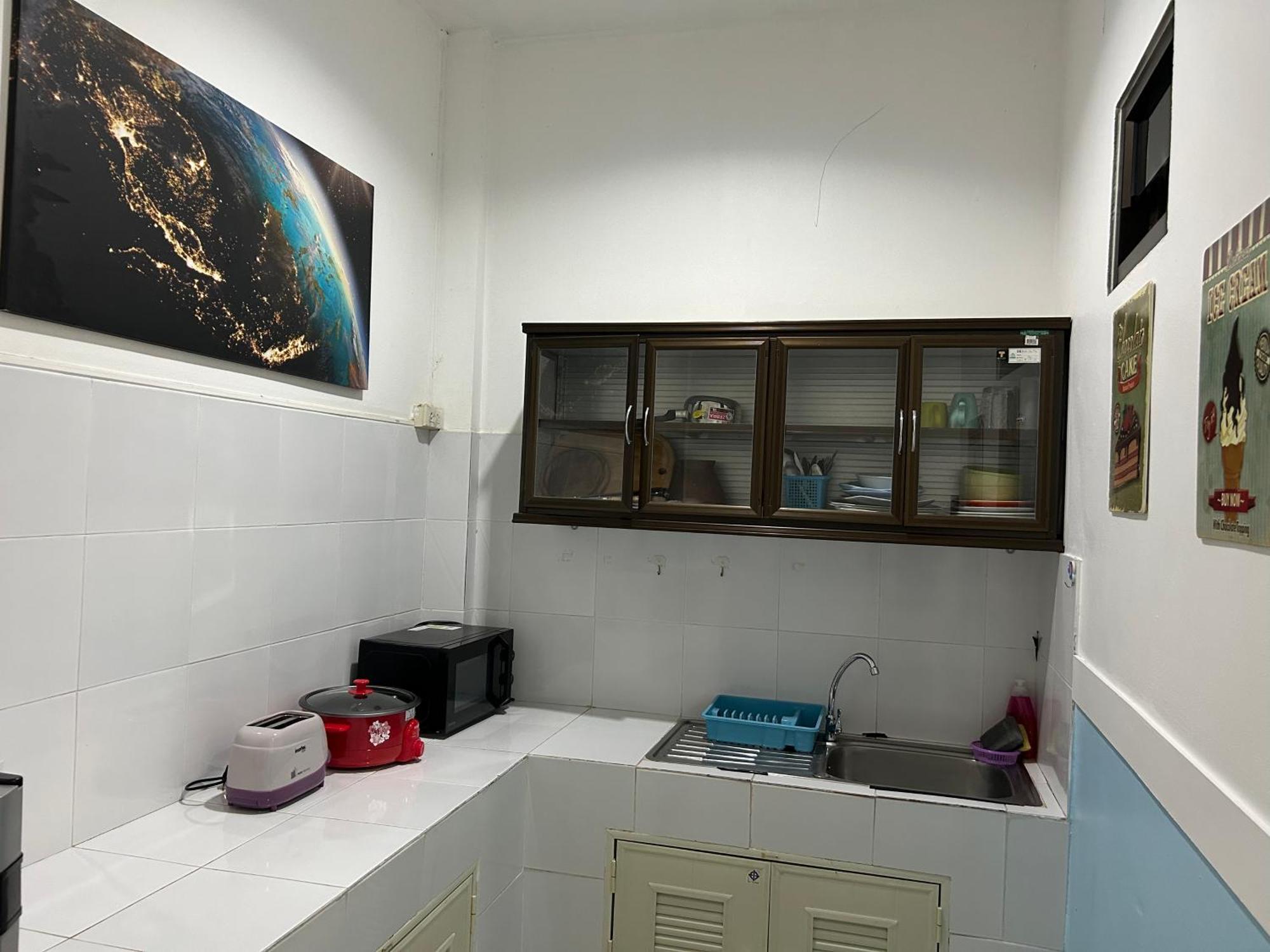 Labella Samet Guesthouse Koh Samet Eksteriør billede