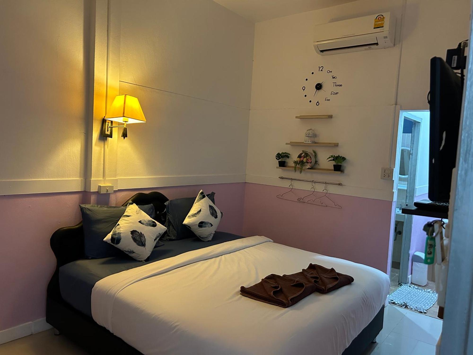 Labella Samet Guesthouse Koh Samet Eksteriør billede