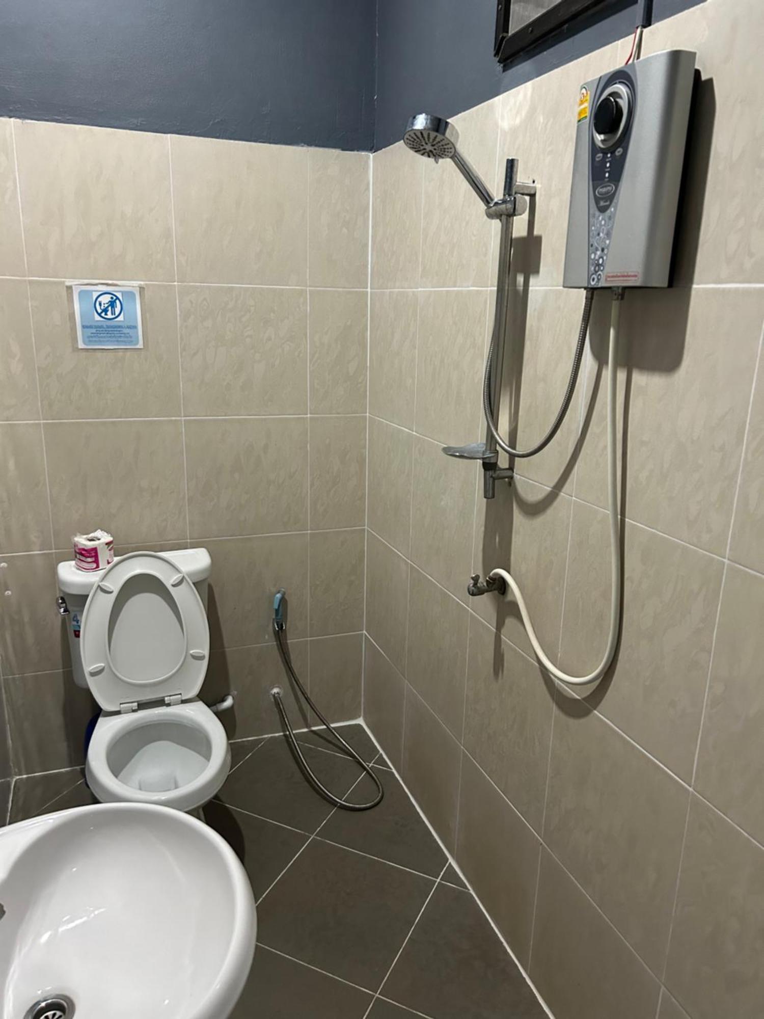 Labella Samet Guesthouse Koh Samet Eksteriør billede