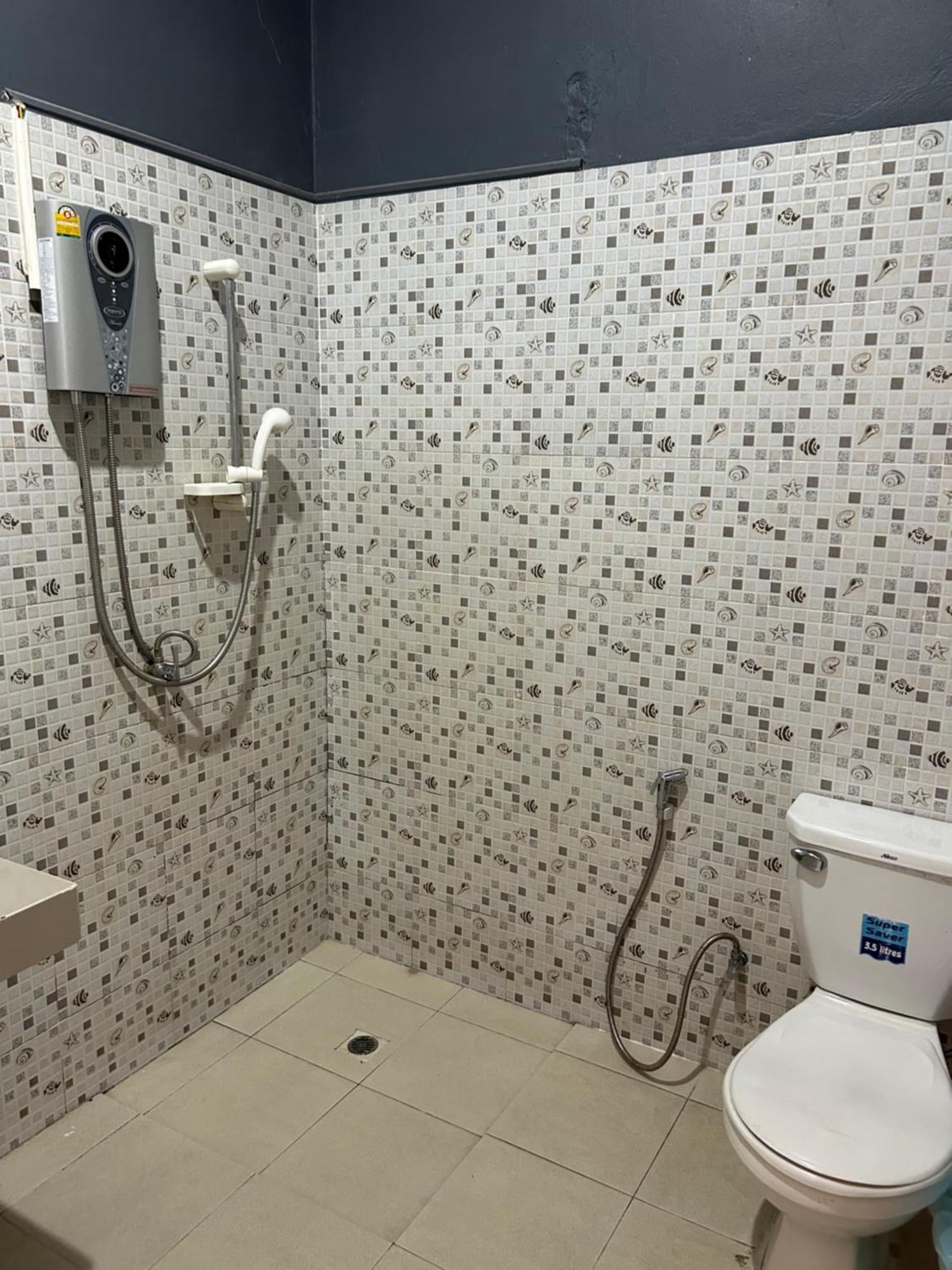 Labella Samet Guesthouse Koh Samet Eksteriør billede