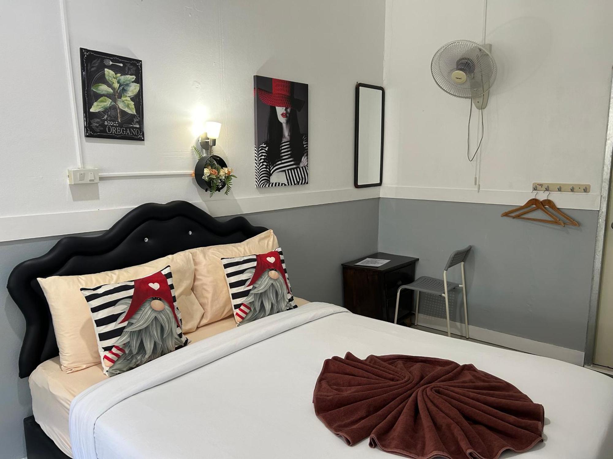 Labella Samet Guesthouse Koh Samet Eksteriør billede