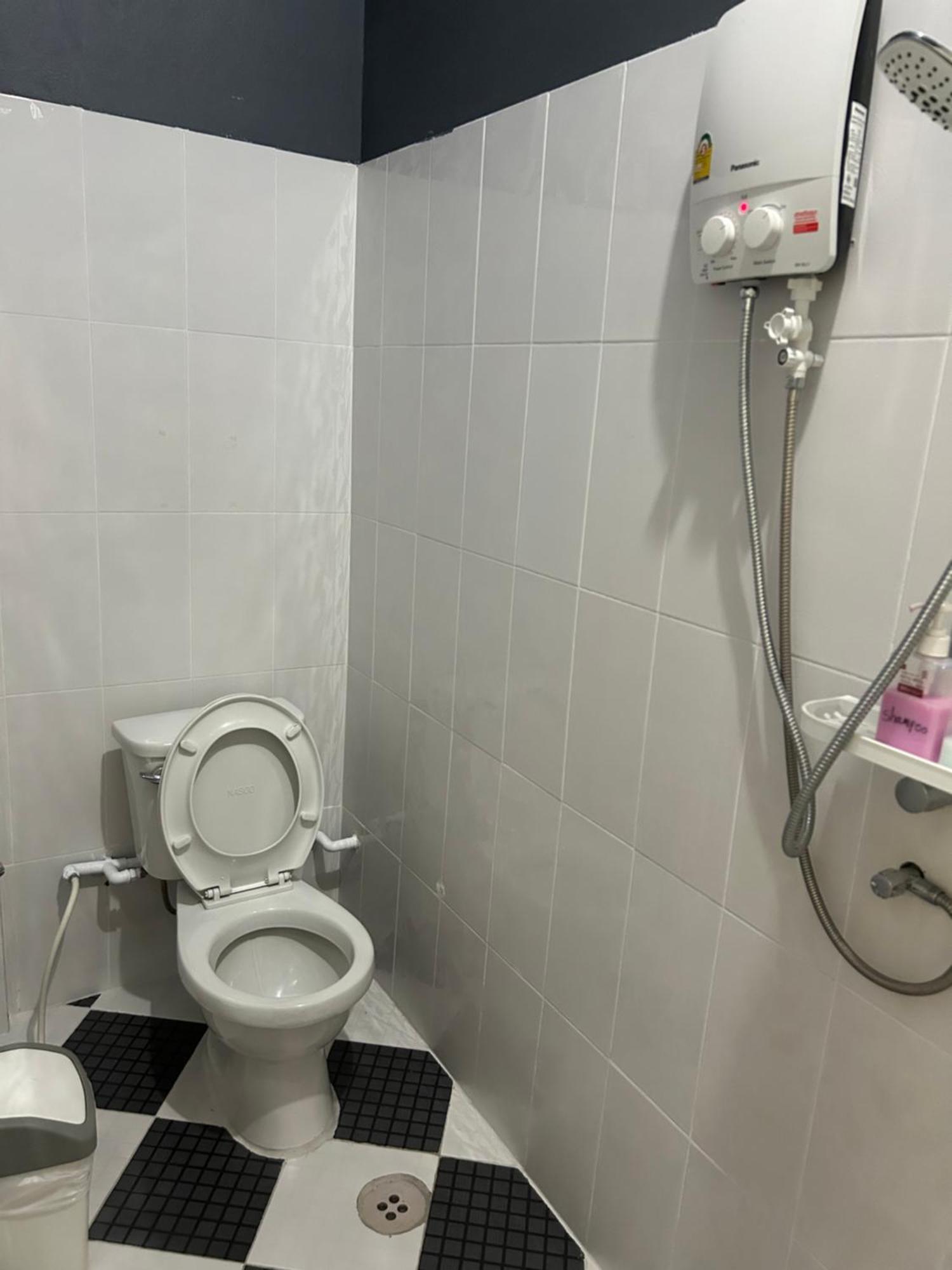 Labella Samet Guesthouse Koh Samet Eksteriør billede