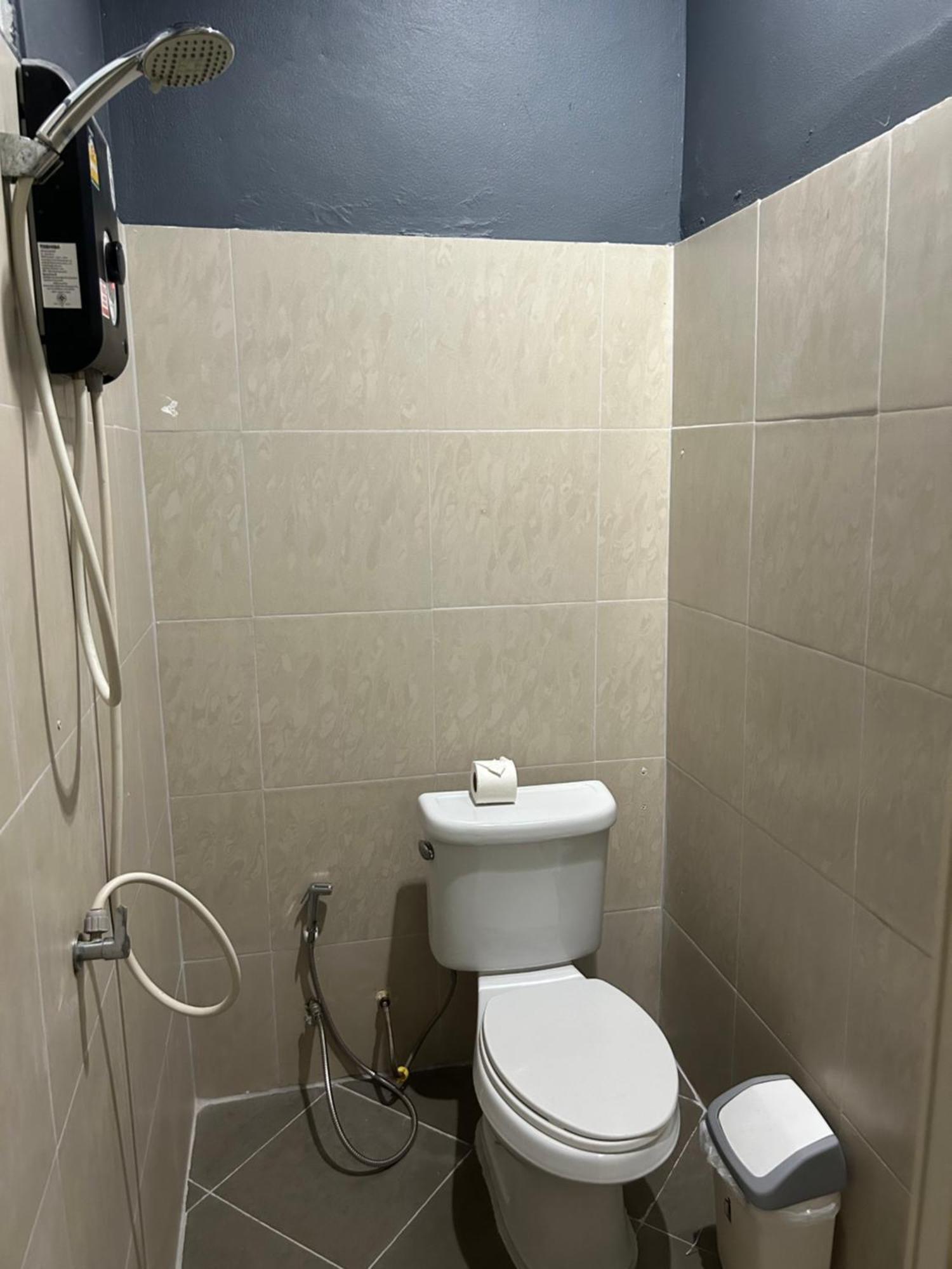 Labella Samet Guesthouse Koh Samet Eksteriør billede